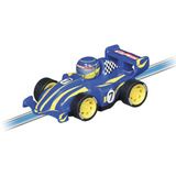 Carrera FIRST FormulaKidz, Racerbane 
