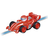 Carrera FIRST FormulaKidz, Racerbane 