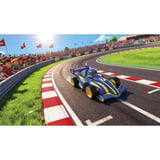 Carrera FIRST FormulaKidz, Racerbane 