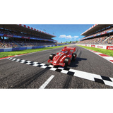 Carrera FIRST FormulaKidz, Racerbane 