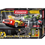 Carrera Racerbane
