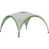Coleman Event Shelter Pro M, Pavillon Lys grå/Grøn