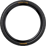 Continental Dæk Sort