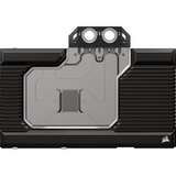 Corsair CX-9020017-WW, Vandkøling Sort/gennemsigtig