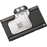 Corsair CX-9020017-WW, Vandkøling Sort/gennemsigtig