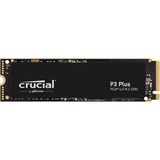 Crucial CT4000P3PSSD8, Solid state-drev 