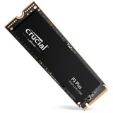 Crucial CT4000P3PSSD8, Solid state-drev 