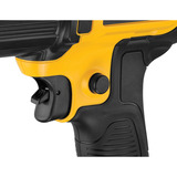 DEWALT Batteridrevet varmepistol DCE530N-XJ, 18Volt, Varm luft blæser Gul/Sort