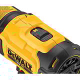 DEWALT Batteridrevet varmepistol DCE530N-XJ, 18Volt, Varm luft blæser Gul/Sort