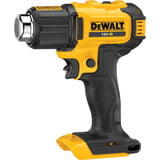 DEWALT DCE530N-XJ, Varm luft blæser Gul/Sort