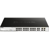 D-Link Switch 