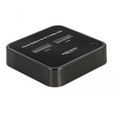 DeLOCK 64177, Docking station Sort