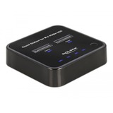 DeLOCK 64177, Docking station Sort