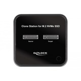 DeLOCK 64177, Docking station Sort