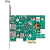 DeLOCK 90229, USB-controlleren 