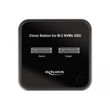 DeLOCK Docking station Sort