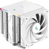 DeepCool R-AK620-WHADMN-GJD , CPU køler Hvid