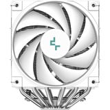 DeepCool R-AK620-WHADMN-GJD , CPU køler Hvid