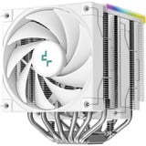 DeepCool R-AK620-WHADMN-GJD , CPU køler Hvid