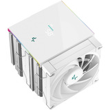 DeepCool R-AK620-WHADMN-GJD , CPU køler Hvid