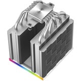 DeepCool R-AK620-WHADMN-GJD , CPU køler Hvid