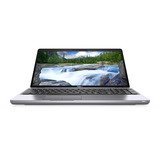 Dell G208288-017A1, Notebook Sølv