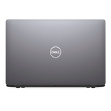 Dell Notebook Sølv