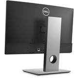 Dell OptiPlex 5490 AiO Renoveret, Fuld PC Sort