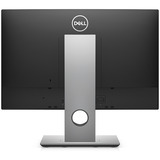 Dell OptiPlex 5490 AiO Renoveret, Fuld PC Sort