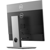 Dell OptiPlex 5490 AiO Renoveret, Fuld PC Sort