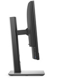 Dell OptiPlex 5490 AiO Renoveret, Fuld PC Sort