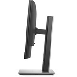 Dell OptiPlex 5490 AiO Renoveret, Fuld PC Sort