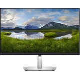 Dell P Series P2723QE 68,6 cm (27") 3840 x 2160 pixel 4K Ultra HD LCD Sort, LED-skærm Sølv/Sort, 68,6 cm (27"), 3840 x 2160 pixel, 4K Ultra HD, LCD, 5 ms, Sort