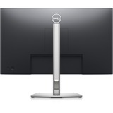 Dell P Series P2723QE 68,6 cm (27") 3840 x 2160 pixel 4K Ultra HD LCD Sort, LED-skærm Sølv/Sort, 68,6 cm (27"), 3840 x 2160 pixel, 4K Ultra HD, LCD, 5 ms, Sort