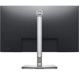 Dell P Series P2723QE 68,6 cm (27") 3840 x 2160 pixel 4K Ultra HD LCD Sort, LED-skærm Sølv/Sort, 68,6 cm (27"), 3840 x 2160 pixel, 4K Ultra HD, LCD, 5 ms, Sort