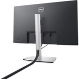 Dell P Series P2723QE 68,6 cm (27") 3840 x 2160 pixel 4K Ultra HD LCD Sort, LED-skærm Sølv/Sort, 68,6 cm (27"), 3840 x 2160 pixel, 4K Ultra HD, LCD, 5 ms, Sort