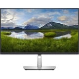 Dell P Series P2723QE LED display 68,6 cm (27") 3840 x 2160 pixel 4K Ultra HD LCD Sort, LED-skærm Sølv/Sort, 68,6 cm (27"), 3840 x 2160 pixel, 4K Ultra HD, LCD, 5 ms, Sort