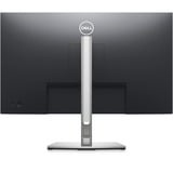 Dell P Series P2723QE LED display 68,6 cm (27") 3840 x 2160 pixel 4K Ultra HD LCD Sort, LED-skærm Sølv/Sort, 68,6 cm (27"), 3840 x 2160 pixel, 4K Ultra HD, LCD, 5 ms, Sort