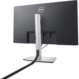 Dell P Series P2723QE LED display 68,6 cm (27") 3840 x 2160 pixel 4K Ultra HD LCD Sort, LED-skærm Sølv/Sort, 68,6 cm (27"), 3840 x 2160 pixel, 4K Ultra HD, LCD, 5 ms, Sort