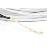 Digitus DK-3904LCA-50, Kabel Hvid
