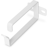 Digitus DN-19 ORG-2 kabelholder Grå 10 stk, Kabelføring grå, 10 stk