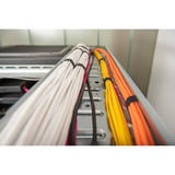 Digitus Professionelt Cat.5e U/UTP installationskabel simplex, Eca grå