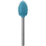 Dremel MAX Power udskæringsfræser, flammeformet 9,5 mm (9953) 