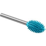Dremel MAX Power udskæringsfræser, flammeformet 9,5 mm (9953) 