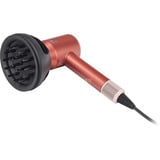 Dyson Supersonic Nural HD16 Strawberry Bronze/Rosé, Hårtørrer Bær/Bronze