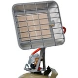 EINHELL 2333110, GS 4400, Radiant heater 