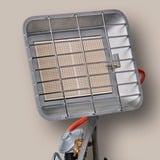 EINHELL 2333110, GS 4400, Radiant heater 