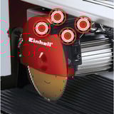 EINHELL TE-SC 570 L, Fliseskærer Rød