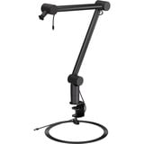 ENDORFY Mikrofonholder Studio Boom Arm, Mount Sort