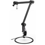 ENDORFY Mikrofonholder Studio Boom Arm, Mount Sort
